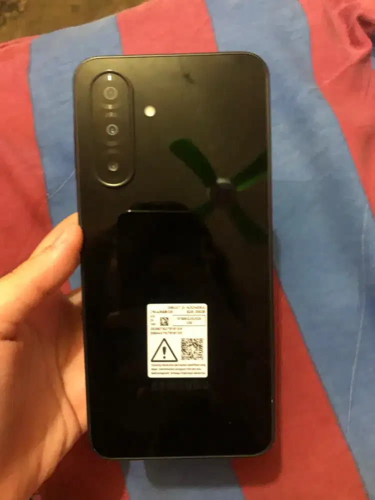 SAMSUNG A26 8GB/256GB