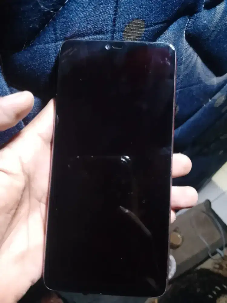 OPPO F7 RAM 4/64