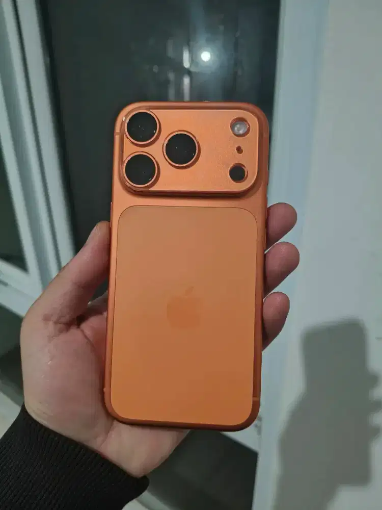 iphone 17 pro 256 ibox