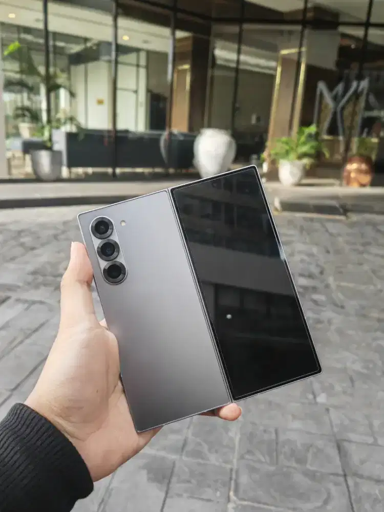 Samsung galaxy fold 6 256gb sein