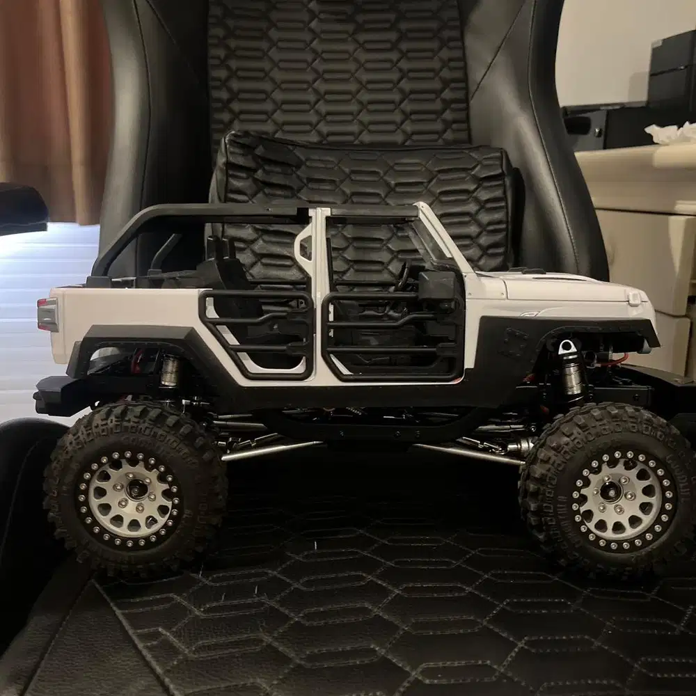 mn 128 full upgrade like new