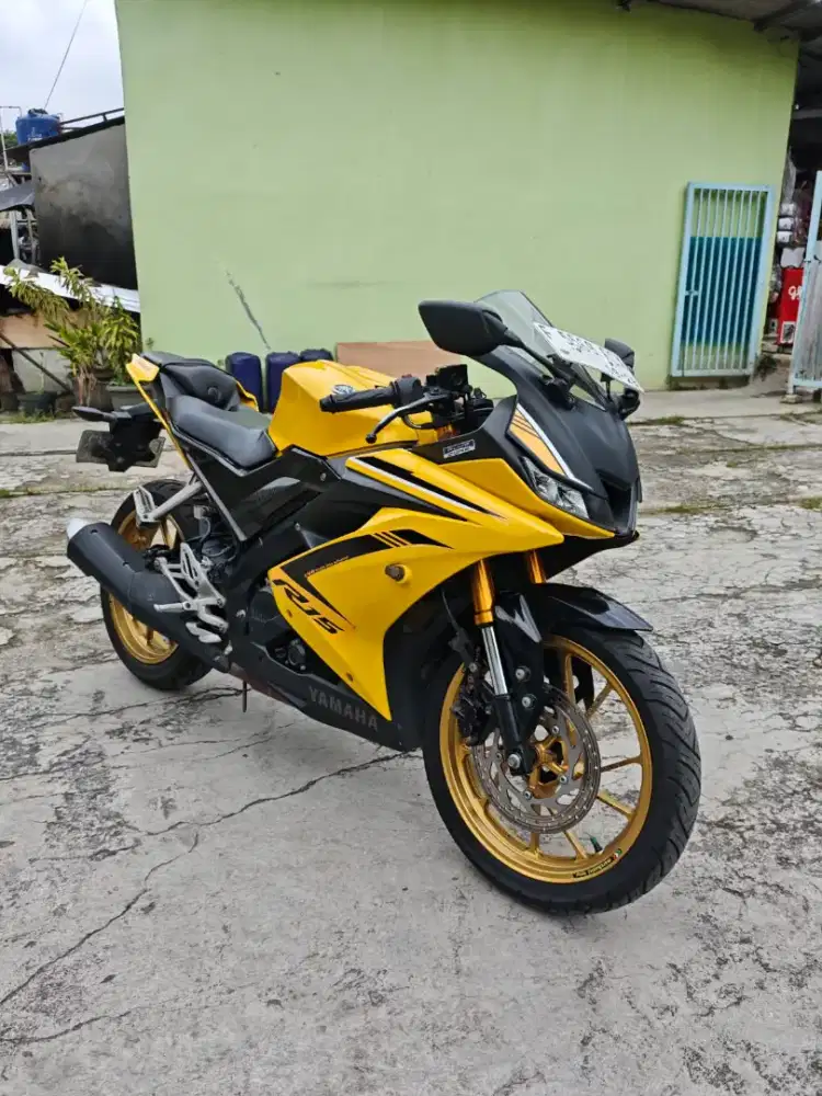 UNIT YAMAHA R15 V3