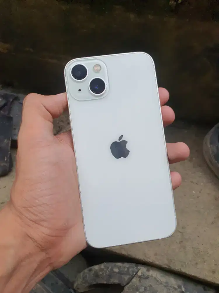 Iphone 13 128 lengkap