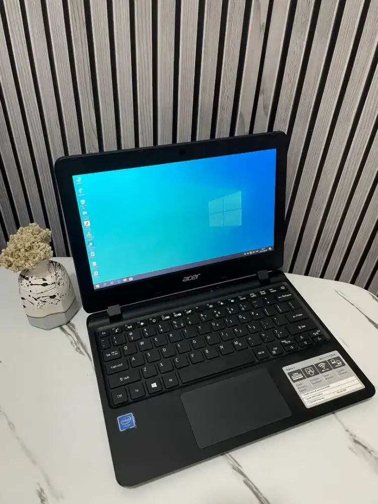 Acer Aspire A3111 Celeron N4000 (12inch)Ram4Gb/Hdd500Gb