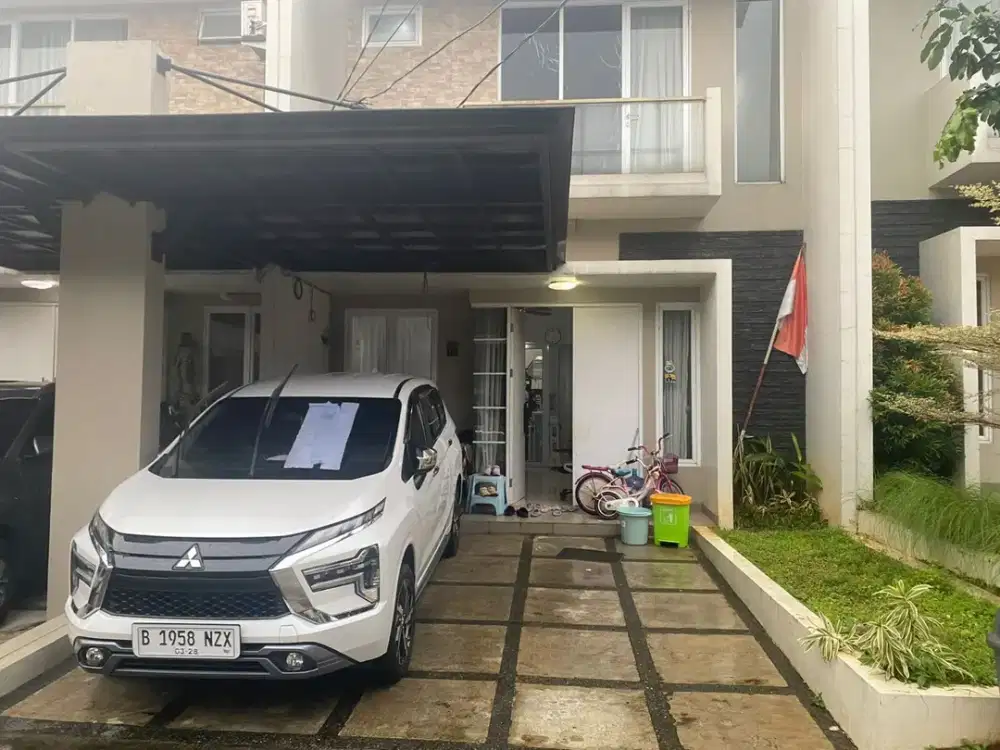 DIJUAL RUMAH DI BUKIT DAGO