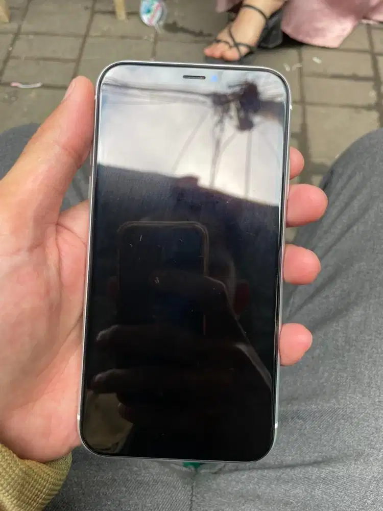 iPhone Xr 64GB inter permanen