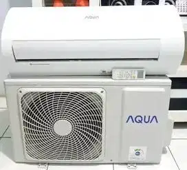 Ac 1/2 pk terbaru | lowwat hemat listrik | ac 3/4 pk | ac 1 pk &pasang