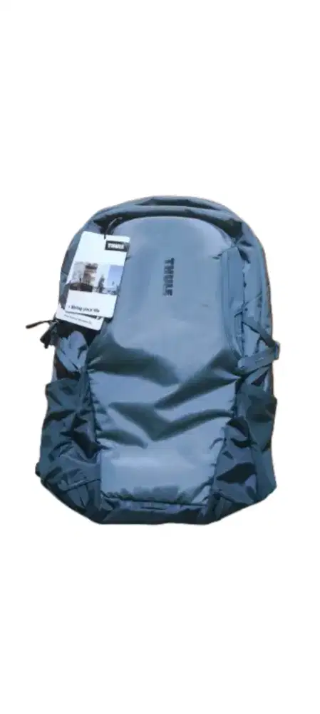 Thule EnRoute 4 Backpack Tas Ransel Laptop Outdoor Original 23L New