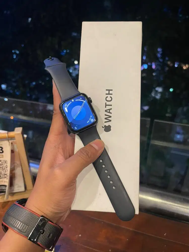 iwatch SE 2 44mm ibox