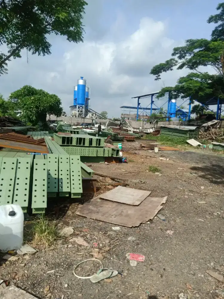 butuh tenaga ereksin baja