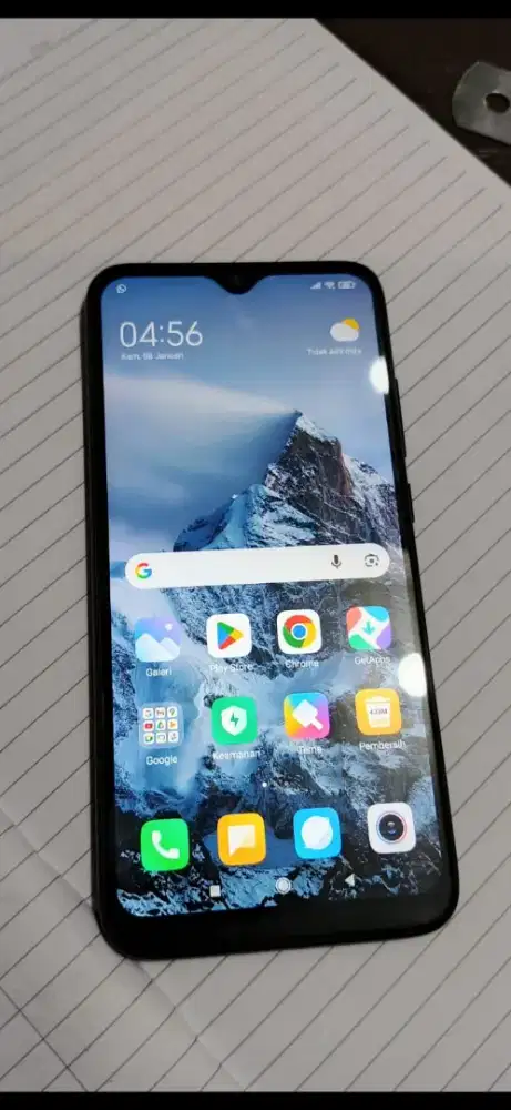 Redmi note 7 pro 6/128GB