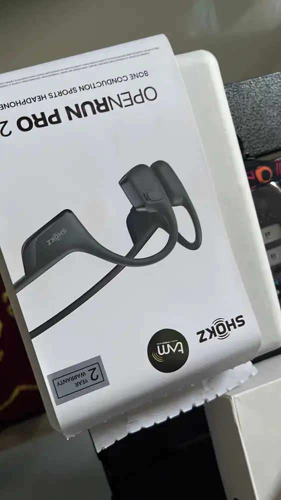 Baru 2 hari, jual cepat