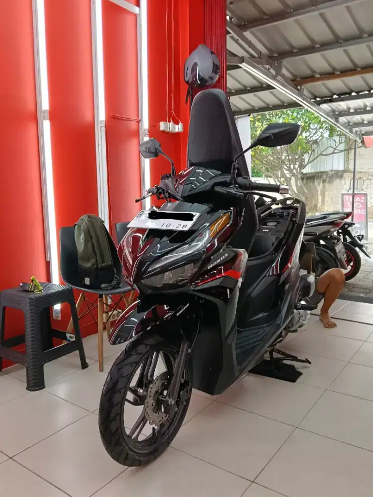 Honda new vario gen 2 cbs 2023