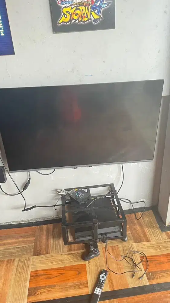 Smart tv Tcl 40 inch