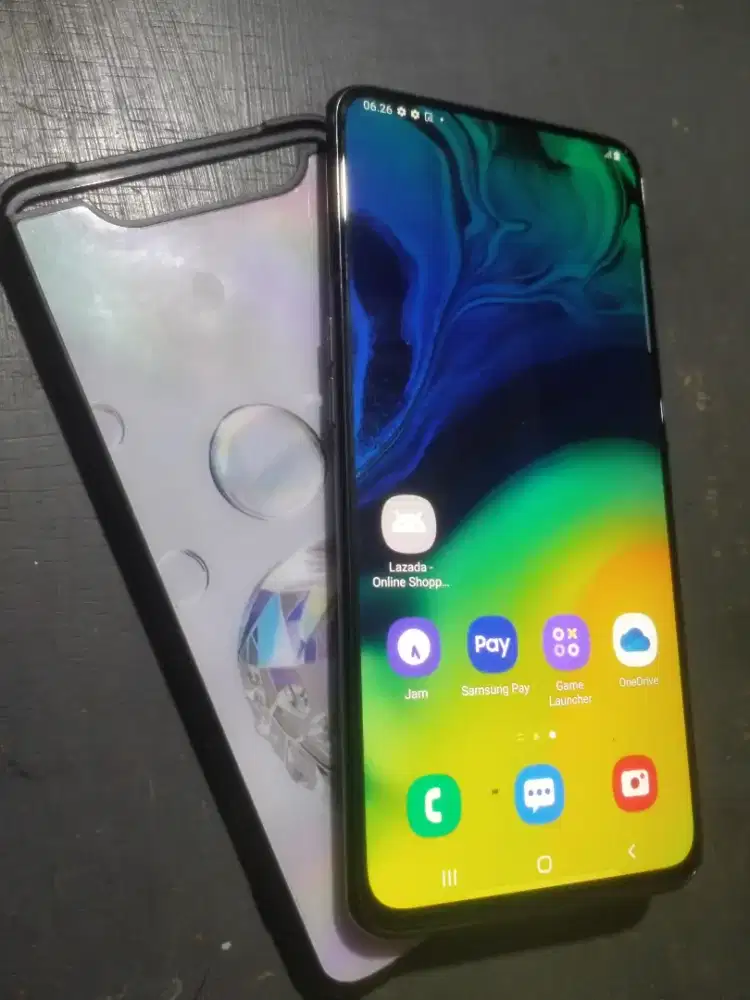 Samsung A80 Ram 8/128GB