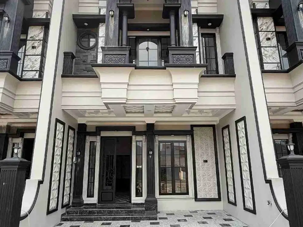 Rumah murah bebas semua biaya di Depok Cash KPR Tanpa DP Free Biaya