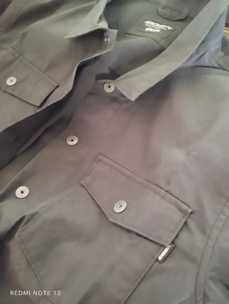 eiger nashville overshirt 
rei areo