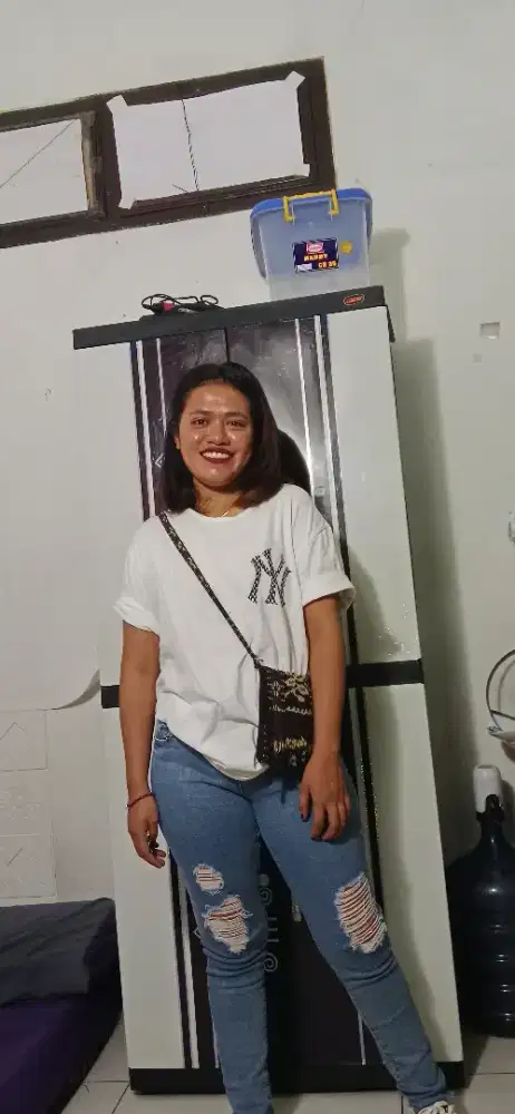 Sedang Mencari pekerjaan