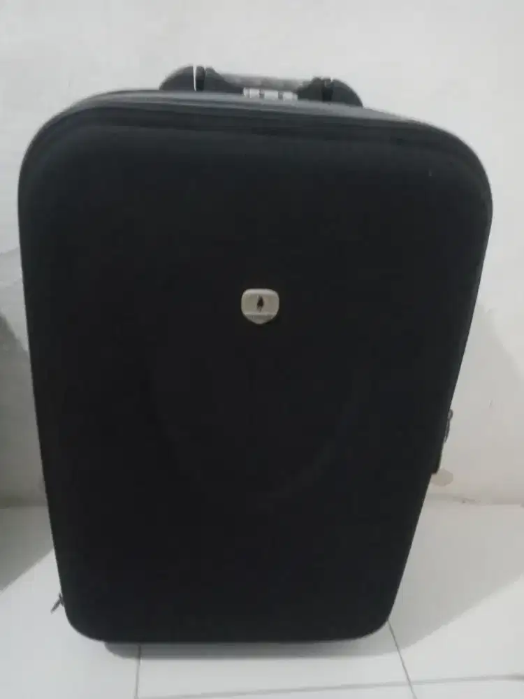 Koper Polo

Original