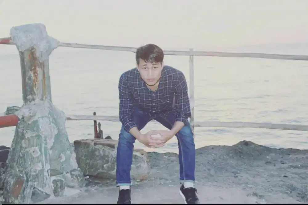 Driver siap kerja only 24jam gas