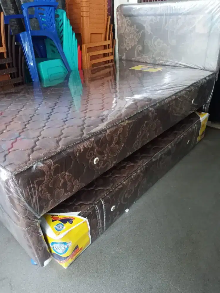 Kasur Sorong UK.120x200 merk Bigland marcel