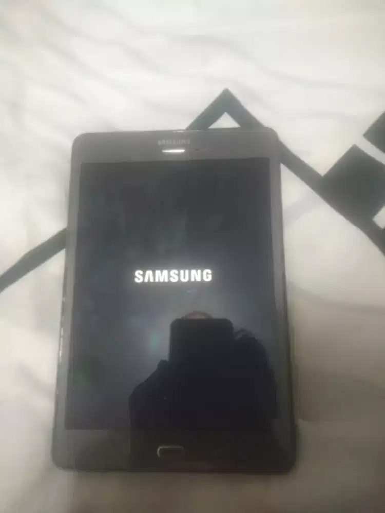 Tablet Samsung A8 2016