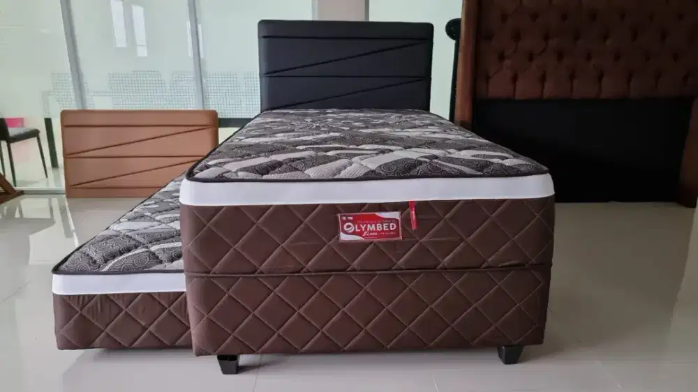 Kasur Sorong UK 120x200,Olymbed produk bigland