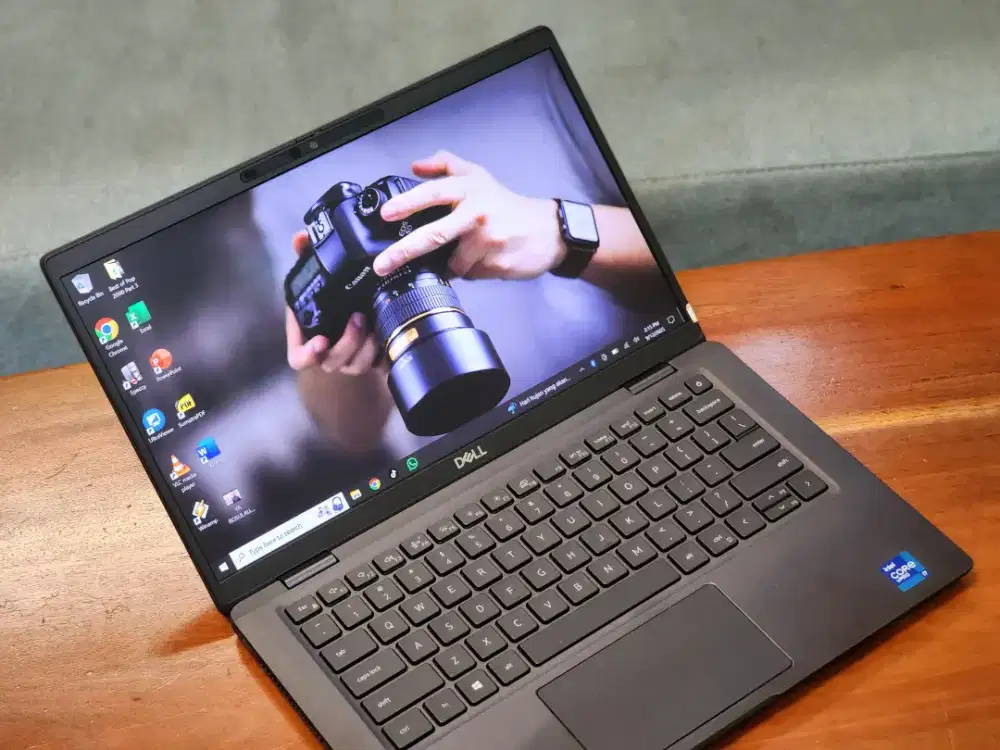 DELL Latitude 7320 Core i7 11th Gen RAM 16GB High Performance Slim