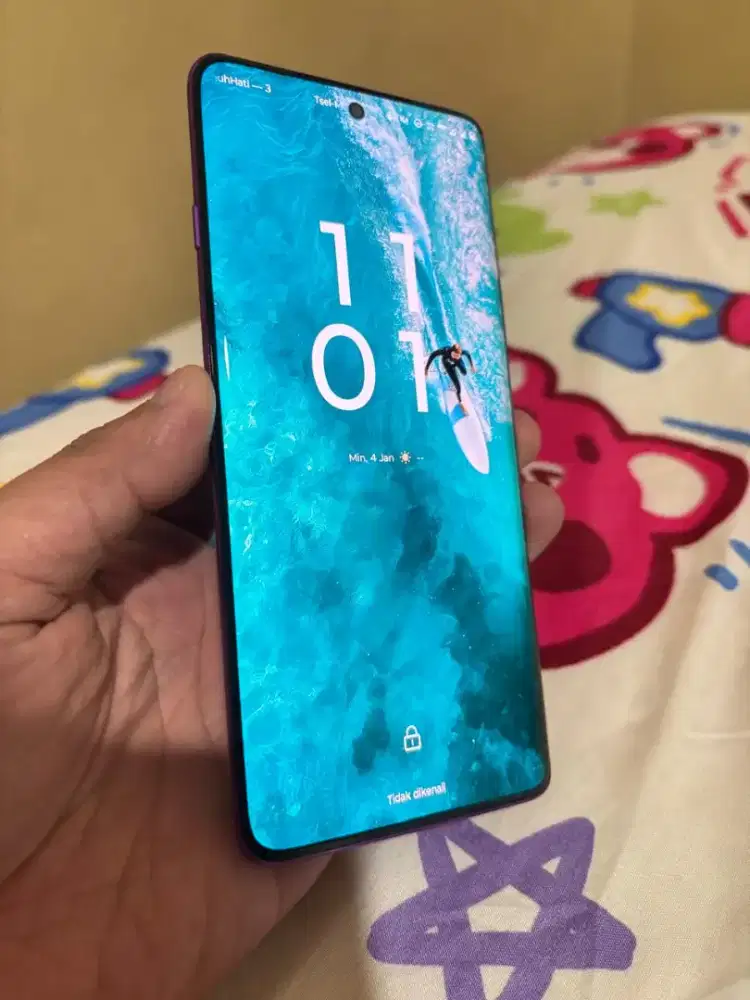 motorola edge 60 pro