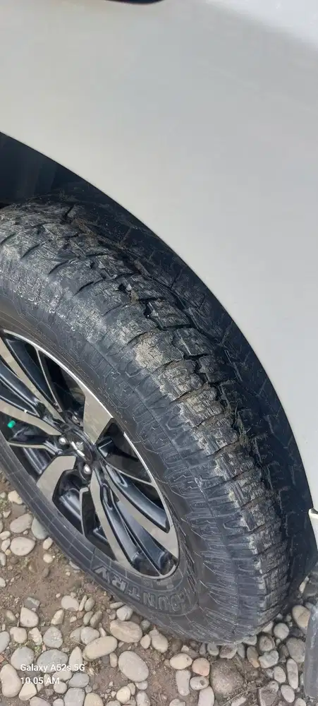 Mitsubishi Pajero Sport 2018 Diesel