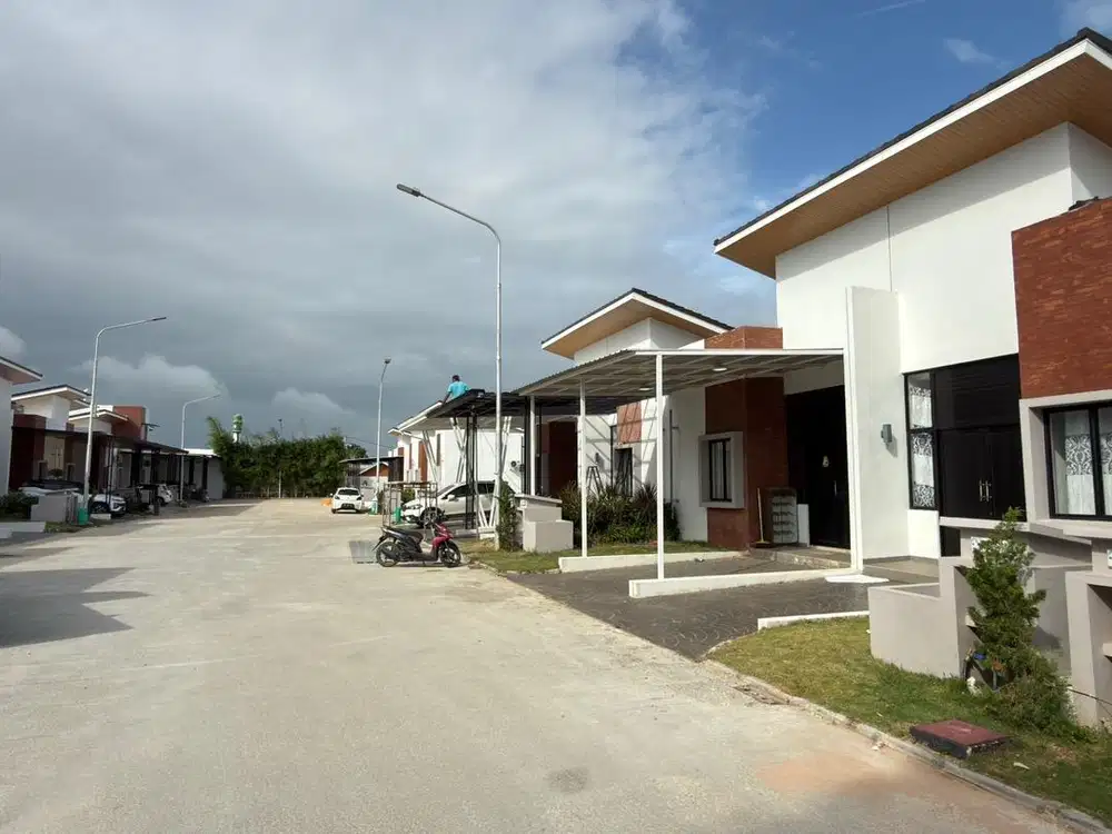 TAKE OVER MODAL AZURE BAY Extension