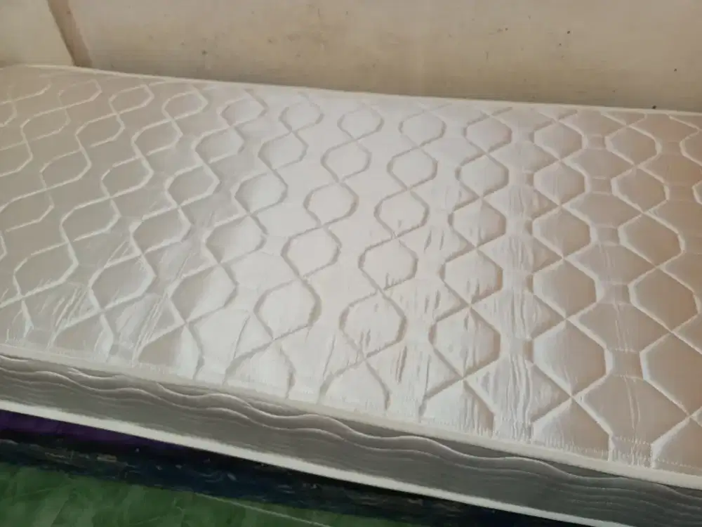 Kasur Zinus 90cm x 200cm x8 in