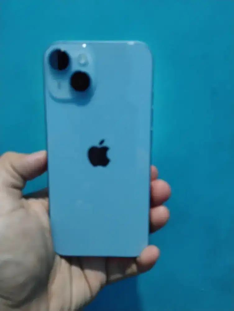 IPhone 14  128 ( Blibli )