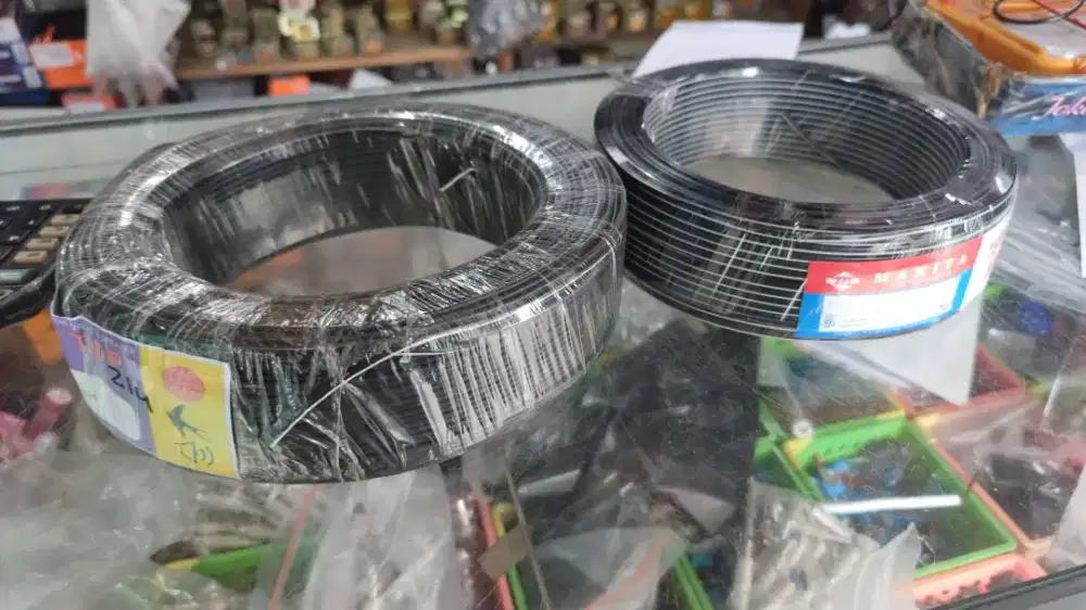 Jasa perbaikan instalasi listrik