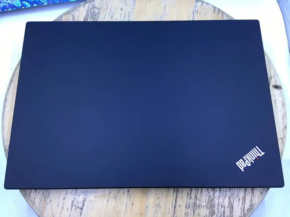 LENOVO THINKPAD T14 TOUCH I7 10610U 32GB RAM 256GB SSD FHD CAM MULUS M