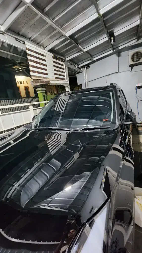 Mitsubishi Destinator