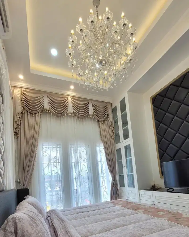 Gorden modern/gordyn minimalis/venetian blind/rollerblind/gordynkantor