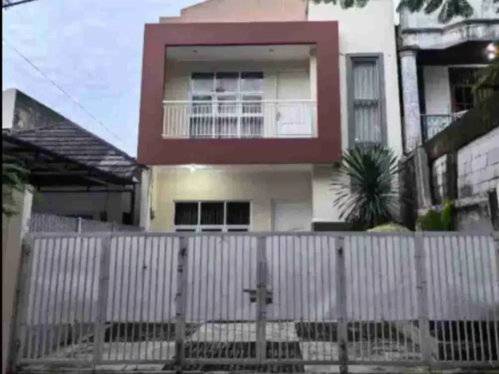 RUMAH SEWA RAWAJATI PANCORAN JAKARTA SELATAN