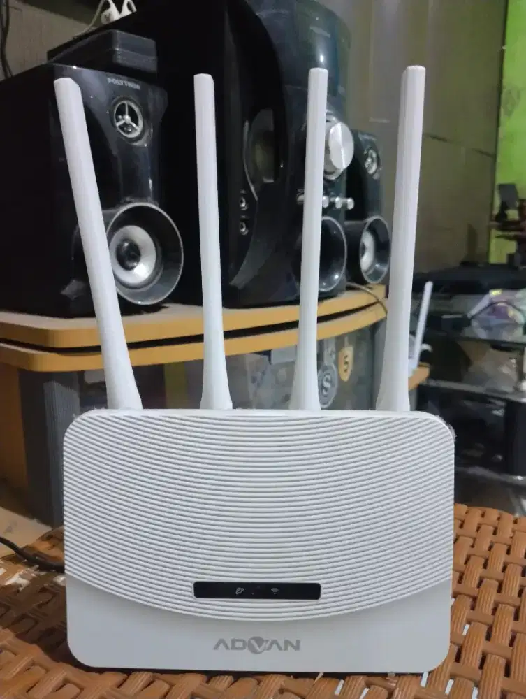 Jual Router Murah