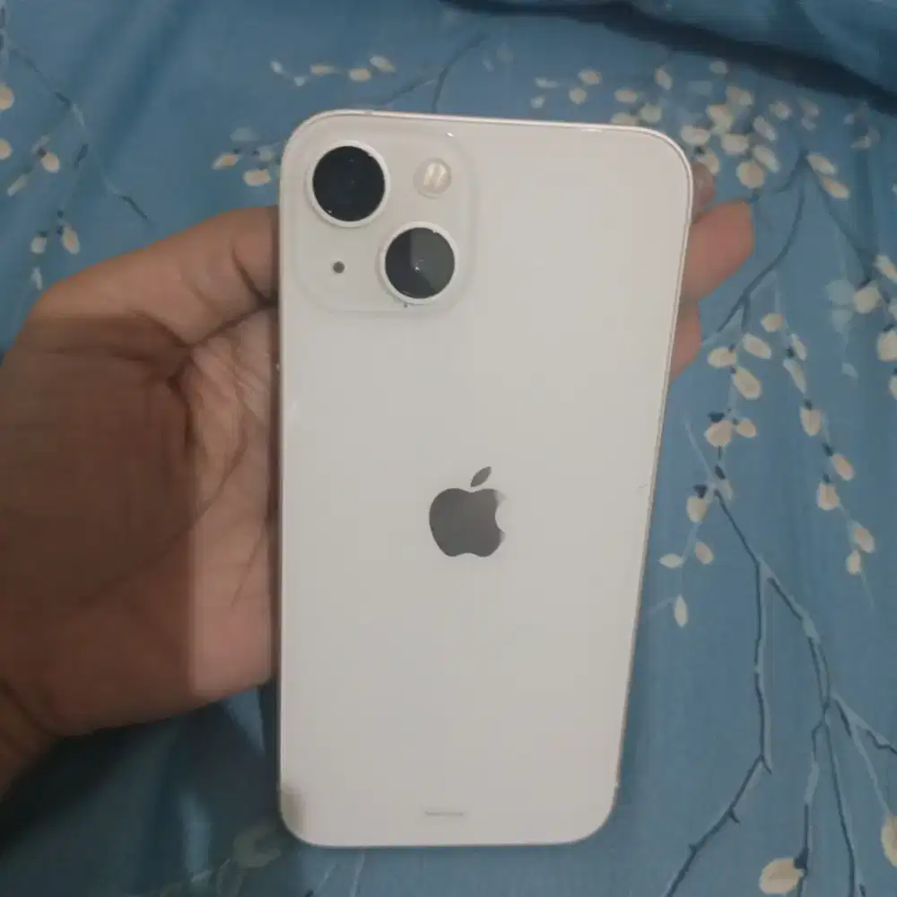 iPhone 13/128 white