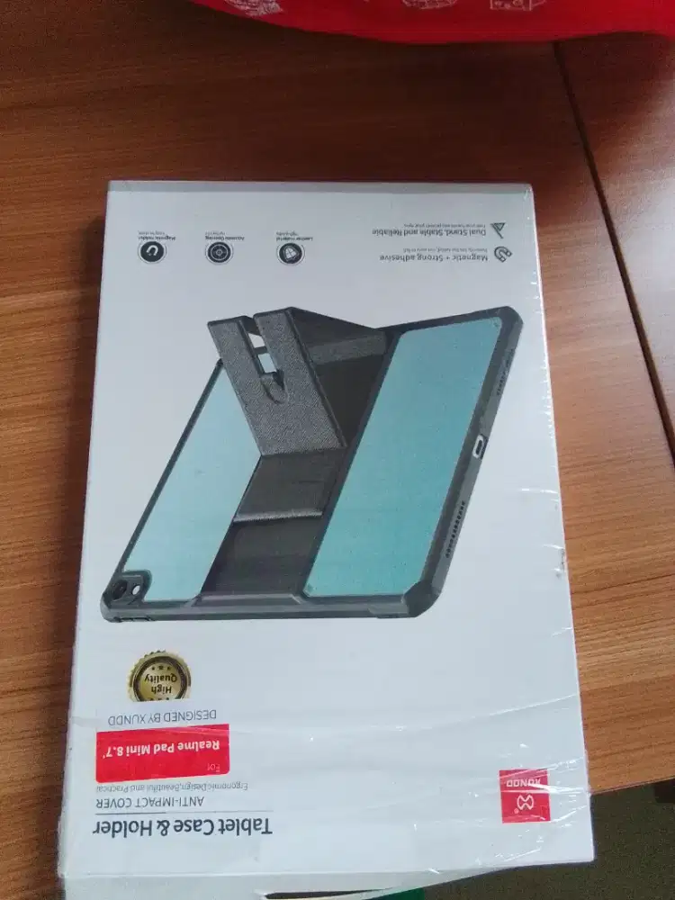 Tablet realme pad mini