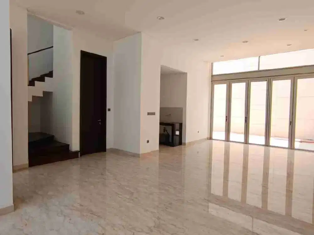 D sewa rumah golf island