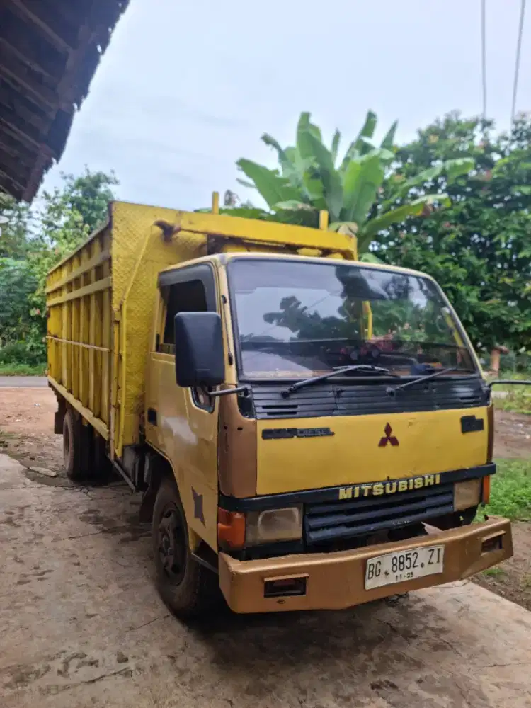 Colt diesel ps120 th 2000