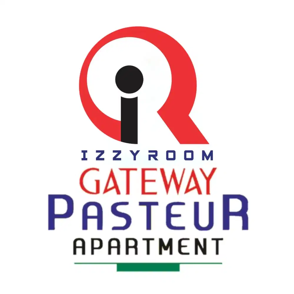 SEWA HARIAN GATEWAY PASTEUR APARTMENT BANDUNG