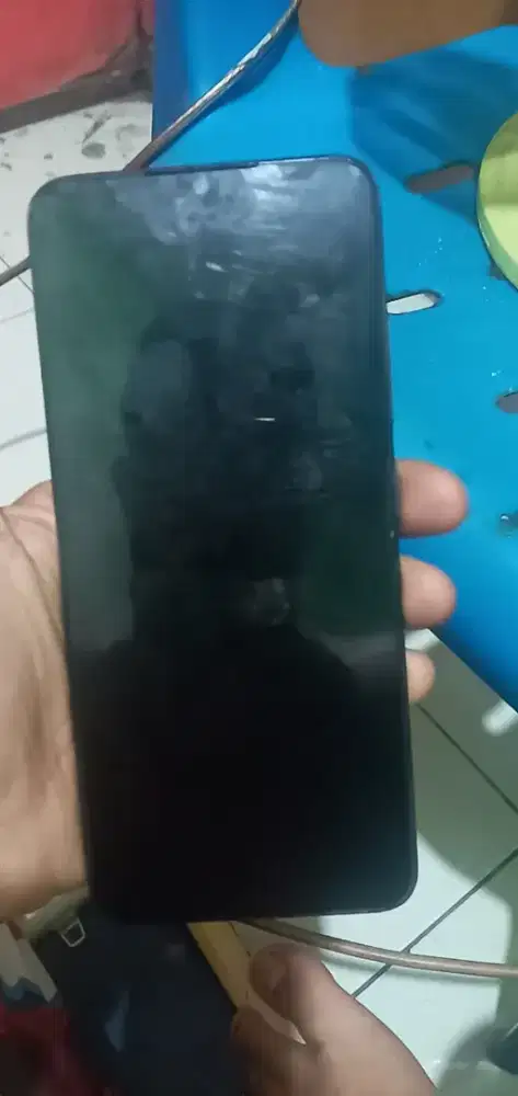 Jual hp xiaomi redmi 12