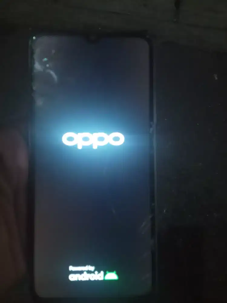 Oppo a15 ram 3/32