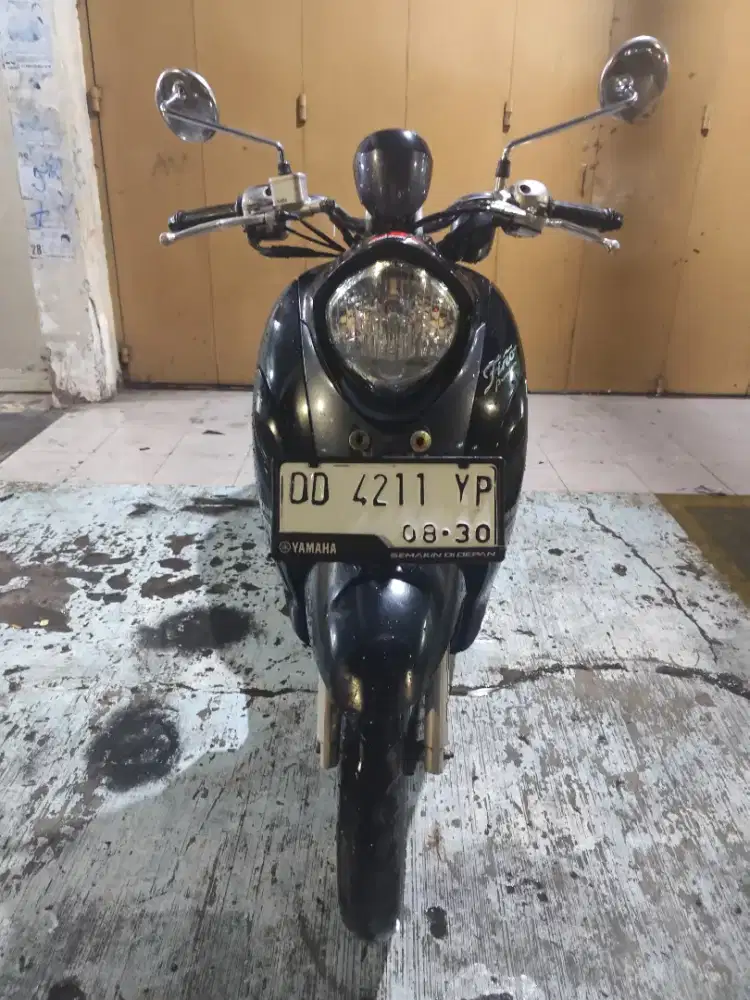 JUAL CEPAT REVO 2025