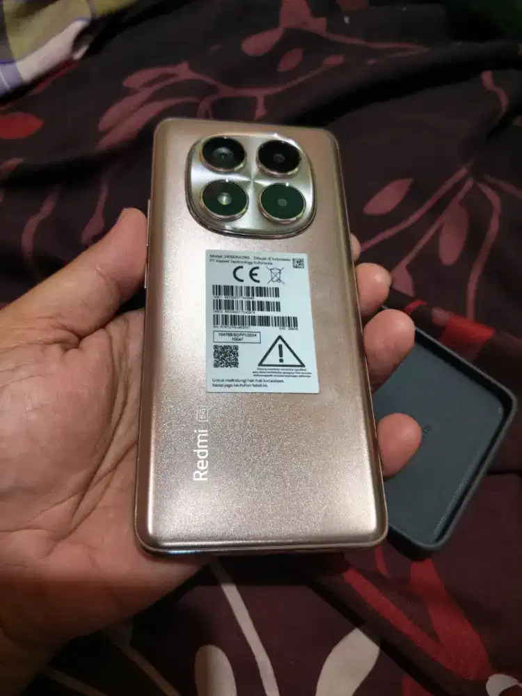 Xiaomi redmi note 14 pro 5G 8/256