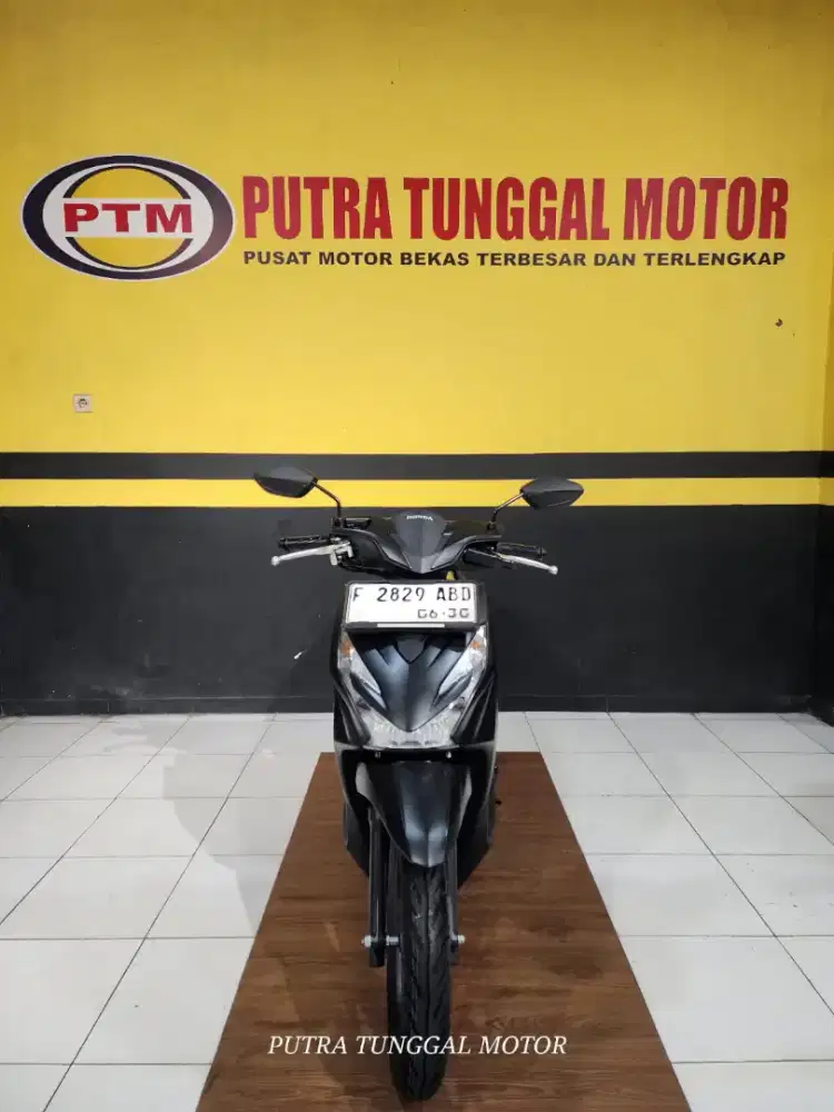 Di jual murah Honda beat