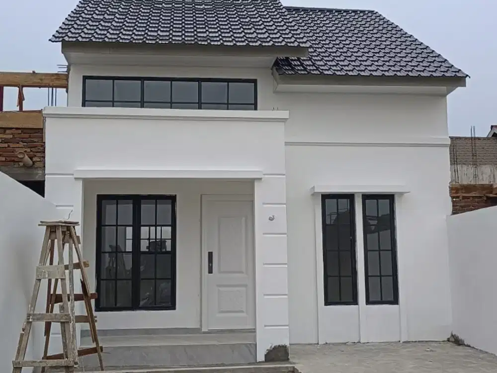 Harga Perdana 250 jta Cash Rumah Paling Cantik Di Johor